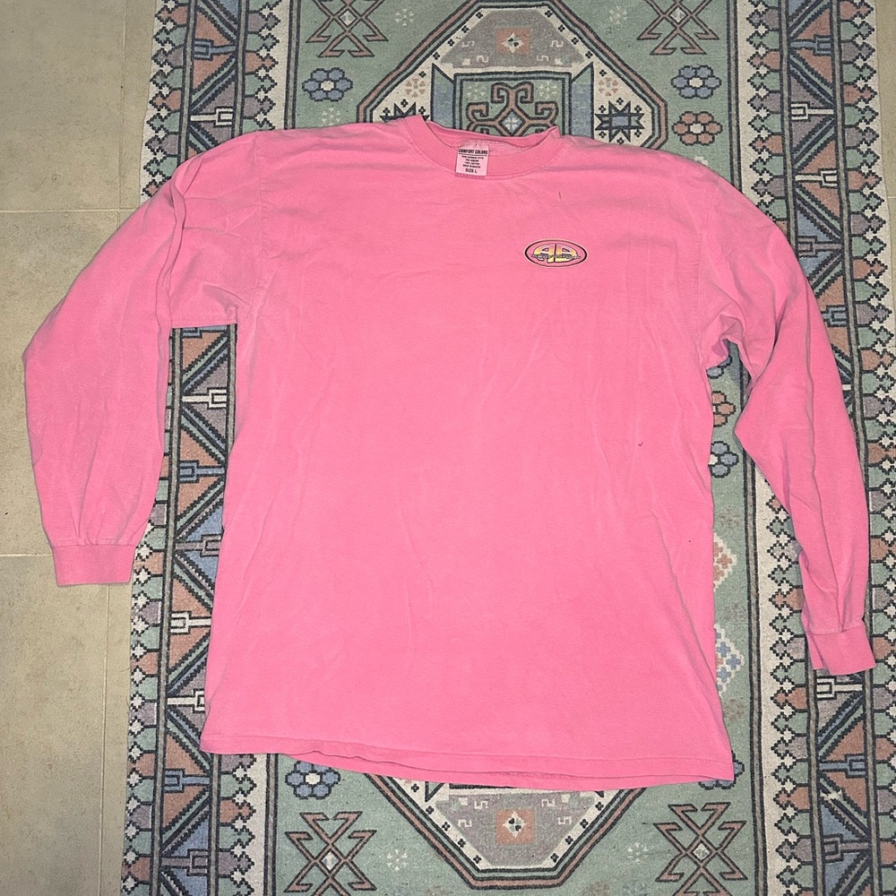 Vintage Surf Shop TShirt Atlantic Beach
